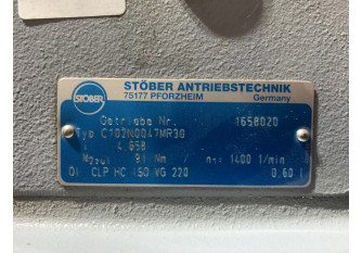 C102N0047MR30-InStock Pumpe C102N0047MR30 Stober