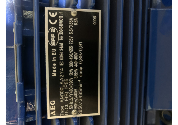 AM100LAA2Y4-InStock Motor AM100LAA2Y4 AEG AM100LAA2Y4-InStock Motor AM100LAA2Y4 AEG