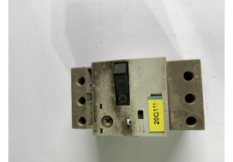 3RV1011-1EA10-InStock Elektro 3RV1011-1EA10 Siemens