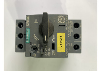 3RV2021-1EA10-InStock Elektro 3RV2021-1EA10 Siemens