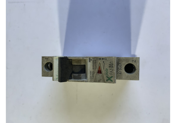 FAZ-B6/1-InStock Elektro FAZ-B6/1 Moeller FAZ-B6/1-InStock Elektro FAZ-B6/1 Moeller