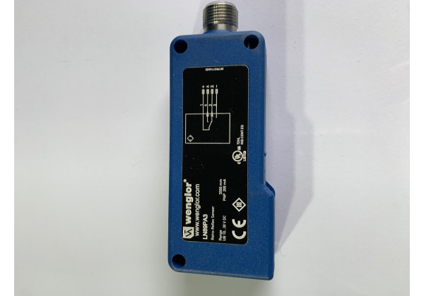 LN89PA3-InStock Sensor LN89PA3 Wenglor LN89PA3-InStock Sensor LN89PA3 Wenglor