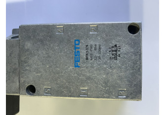 6211-InStock Ventil 6211 FESTO
