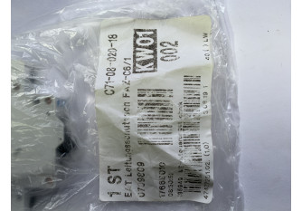 C71-08-020-18-InStock Elektro C71-08-020-18 EATON