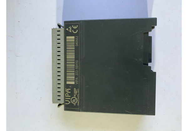 222-1BH10-InStock Elektro 222-1BH10 VIPA 222-1BH10-InStock Elektro 222-1BH10 VIPA
