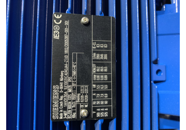 Motor: 1LE10031CAO40JA4-Z ; Pumpe: MKP 50-32-200-InStock Motor + Pumpe Motor: 1LE10031CAO40JA4-Z ; Pumpe: MKP 50-32-200 Siemens Motor: 1LE10031CAO40JA4-Z ; Pumpe: MKP 50-32-200-InStock Motor + Pumpe Motor: 1LE10031CAO40JA4-Z ; Pumpe: MKP 50-32-200 Siemens