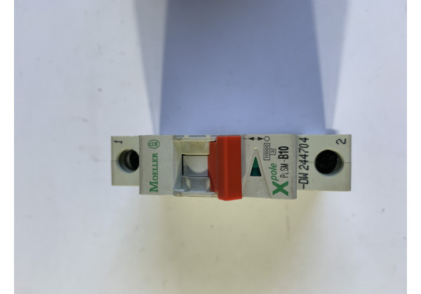 PLSM-B10-DW-InStock Elektro PLSM-B10-DW Moeller