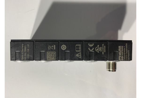 59401-InStock Elektro 59401 Murr Elektronik 59401-InStock Elektro 59401 Murr Elektronik