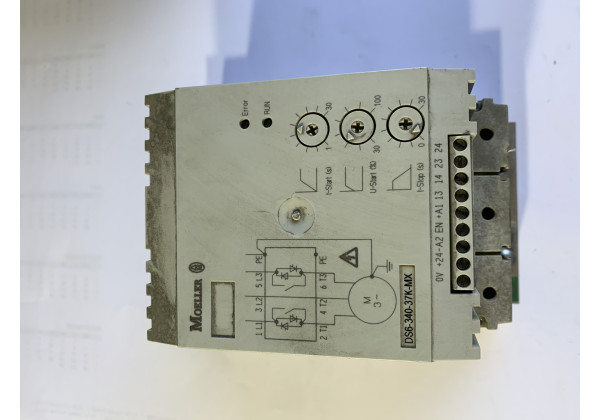 DS6-340-37K-MX-InStock Elektro DS6-340-37K-MX Moeller