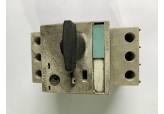 3RV1021-1KA10-InStock Elektro 3RV1021-1KA10 Siemens