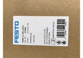 574461-InStock Anschlussleiste 574461 FESTO