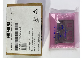 6SL3264-1EAOO-OHAO-InStock Elektro 6SL3264-1EAOO-OHAO Siemens