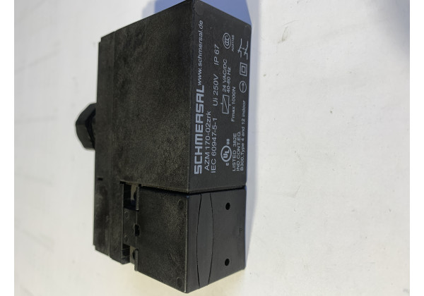 AZM 170-02ZRK-InStock Elektro AZM 170-02ZRK Schmersal AZM 170-02ZRK-InStock Elektro AZM 170-02ZRK Schmersal