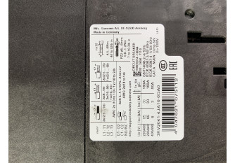 3RV2041-4JA10-0DA0-InStock Elektro 3RV2041-4JA10-0DA0 Siemens