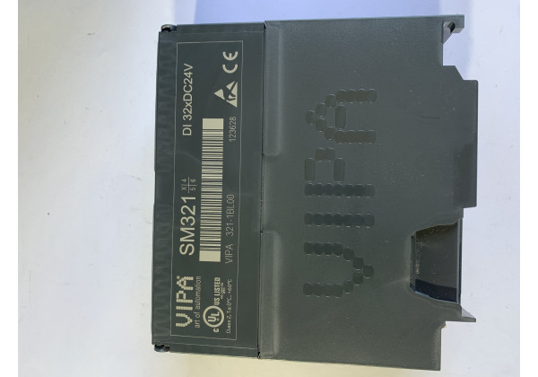 321-1BL00-InStock Elektro 321-1BL00 VIPA 321-1BL00-InStock Elektro 321-1BL00 VIPA