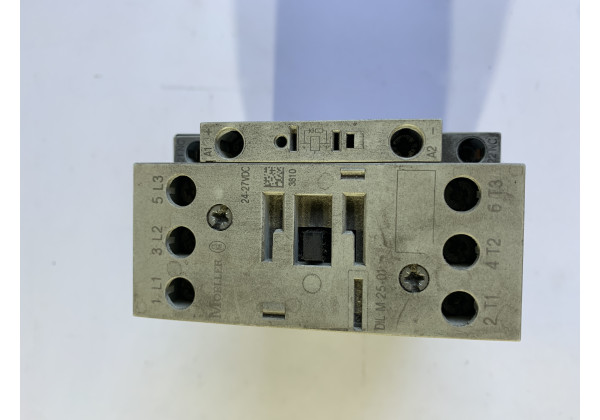 DIL M 25-01-InStock Elektro DIL M 25-01 Moeller DIL M 25-01-InStock Elektro DIL M 25-01 Moeller