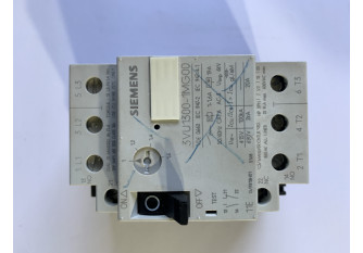3VI1300-1MG00-InStock Elektro 3VI1300-1MG00 Siemens