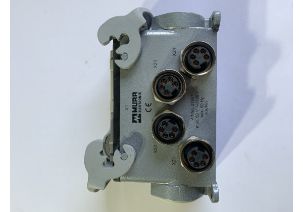 27681-InStock Elektro 27681 Murr Elektronik 27681-InStock Elektro 27681 Murr Elektronik