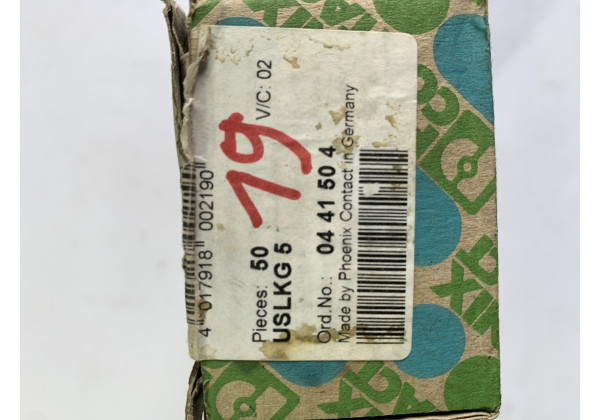 0441504-InStock Elektro 0441504 Phoenix Contact 0441504-InStock Elektro 0441504 Phoenix Contact