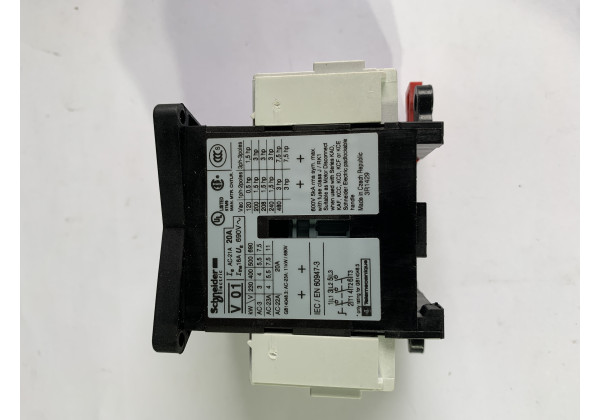 VCF01-InStock Elektro VCF01 Schneider VCF01-InStock Elektro VCF01 Schneider