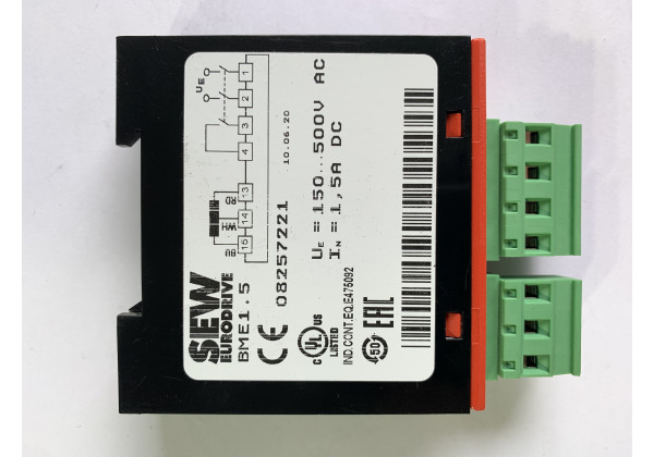 08257221-InStock Elektro 08257221 SEW 08257221-InStock Elektro 08257221 SEW