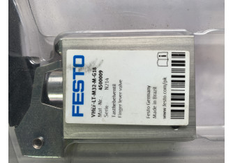 4500009-InStock Ventil 4500009 FESTO