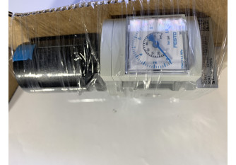 529417-InStock Ventil 529417 FESTO