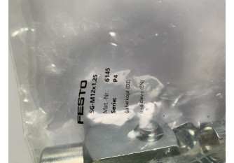 6145-InStock Befestigungselement 6145 FESTO
