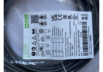7000-40201-6241000-InStock Kabel 7000-40201-6241000 Murr Elektronik 7000-40201-6241000-InStock Kabel 7000-40201-6241000 Murr Elektronik