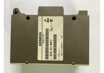 6ES5 421-8MA12-InStock Elektro 6ES5 421-8MA12 Siemens