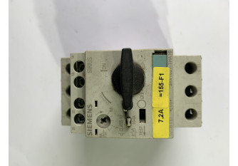 3RV1021-1HA10-InStock Elektro 3RV1021-1HA10 Siemens