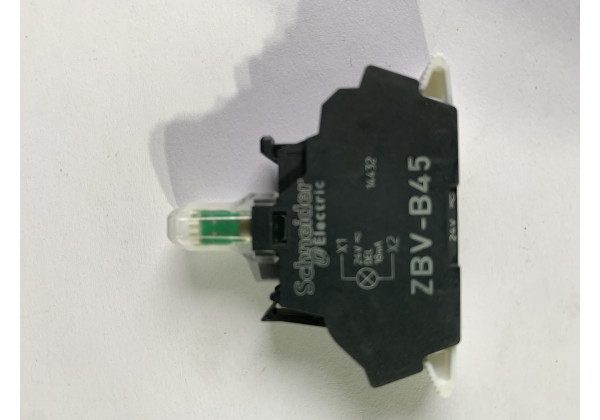 ZBV-B45-InStock Elektro ZBV-B45 Schneider ZBV-B45-InStock Elektro ZBV-B45 Schneider