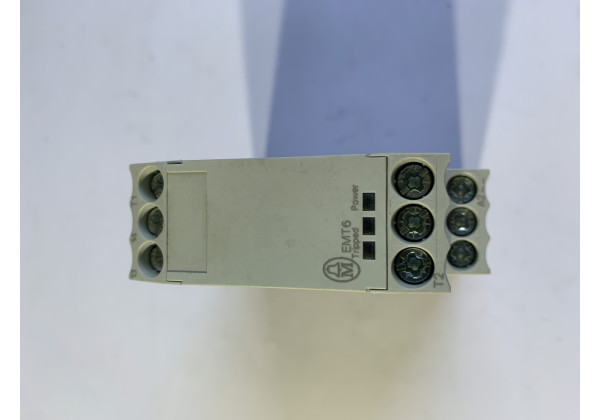 EMT6-InStock Elektro EMT6 Moeller