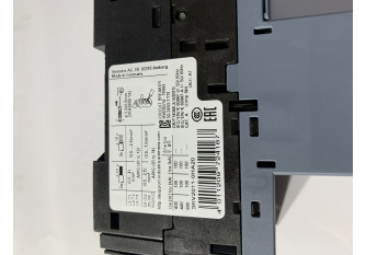3RV2011-0HA20-InStock Elektro 3RV2011-0HA20 Siemens