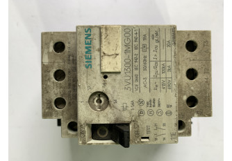 3VU1300-1MG00-InStock Elektro 3VU1300-1MG00 Siemens