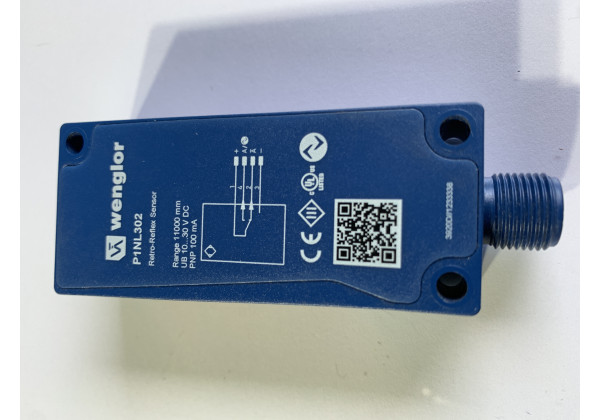 P1NL302-InStock Sensor P1NL302 Wenglor P1NL302-InStock Sensor P1NL302 Wenglor