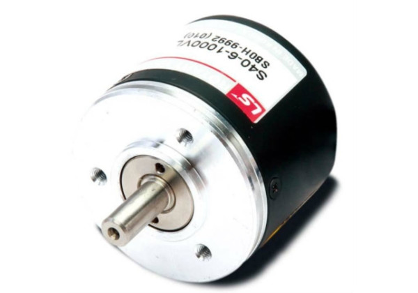 6mm Shaft Incremental Rotary Encoder - LS MECAPION S40 Series Malaysia Singapore Thailand Indonesia Philippines Vietnam Europe USA 6mm Shaft Incremental Rotary Encoder - LS MECAPION S40 Series Malaysia Singapore Thailand Indonesia Philippines Vietnam Europe USA