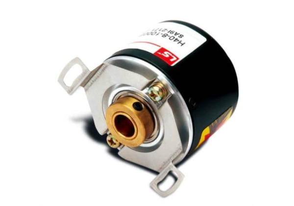 6mm Hollow Shaft Incremental Rotary Encoder - LS MECAPION H40 Series Malaysia Singapore Thailand Indonesia Philippines Vietnam Europe USA 6mm Hollow Shaft Incremental Rotary Encoder - LS MECAPION H40 Series Malaysia Singapore Thailand Indonesia Philippines Vietnam Europe USA