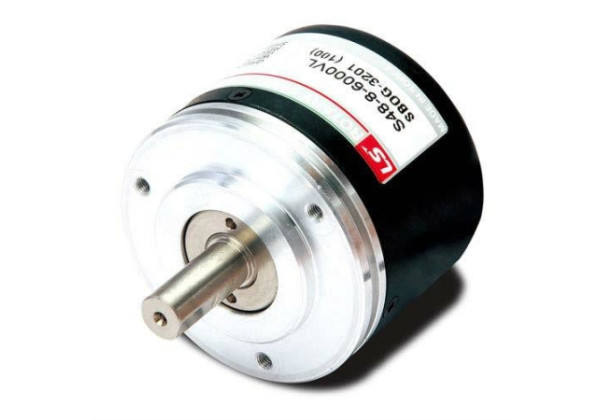 8mm Shaft Incremental Rotary Encoder - LS MECAPION S48 Series Malaysia Singapore Thailand Indonesia Philippines Vietnam Europe USA 8mm Shaft Incremental Rotary Encoder - LS MECAPION S48 Series Malaysia Singapore Thailand Indonesia Philippines Vietnam Europe USA