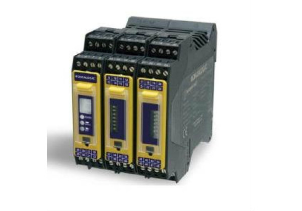 DATASENSOR BWS-T4 BWS-T4N Controller