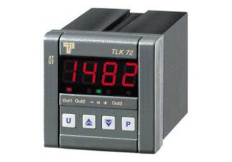 ASCON TECNOLOGIC TLK38 TLK43 TLK94 TLK35