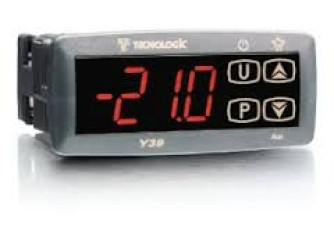 ASCON TECNOLOGIC Y39 Y39E