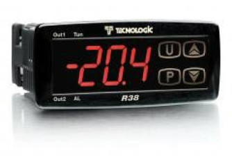 ASCON TECNOLOGIC R38
