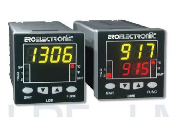 ERO ELECTRONIC LME LDE
