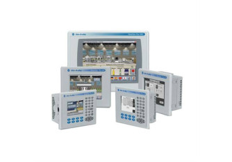 ALLEN-BRADLEY 2711 PANELVIEW