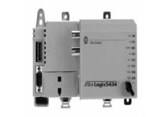 Allen-Bradley FlexLogix 1794System Controller