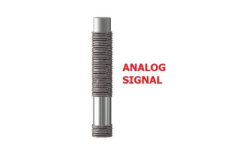 Analog Proximity Sensor Malaysia Singapore Thailand Indonesia Philippines Vietnam Europe USA - iCON IP-V series Analog Proximity Sensor