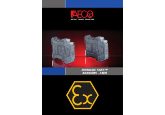 AECO ATEX PRODUCTS Malaysia Singapore Thailand Indonesia Philippines Vietnam Europe USA