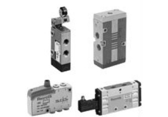 AVENTICS Directional valves