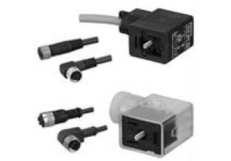 AVENTICS Electrical connection technologies